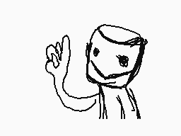 Drawn comment by Nova