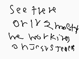 Drawn comment by PMPfan13*