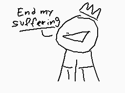 Drawn comment by LockDrop