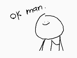 Drawn comment by LockDrop