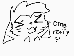 Drawn comment by Joshfurret