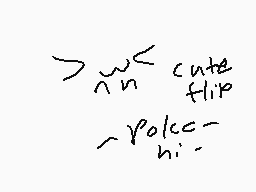 Drawn comment by Joshfurret