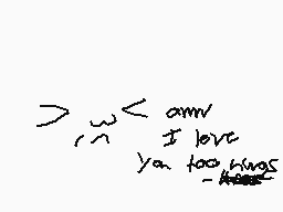 Drawn comment by Joshfurret