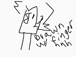 Drawn comment by Tiloz