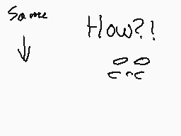 Drawn comment by GerPru～