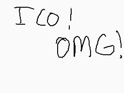 Drawn comment by GerPru～