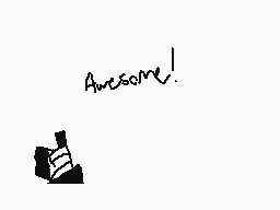 Drawn comment by Somber