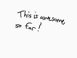 Drawn comment by Somber