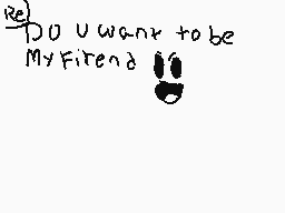 Drawn comment by misseliza