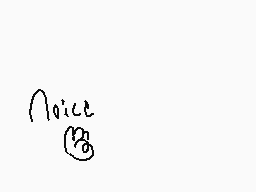 Drawn comment by ✕genyatta✕
"Noise"