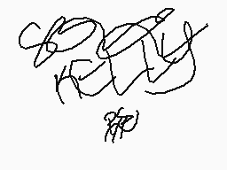 Drawn comment by PureSkitty