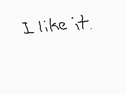 Drawn comment by ♥♦♠Abi♠♦♥