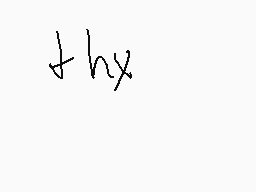 Drawn comment by ☆♥Abi♥☆