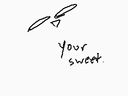 Drawn comment by ☆♥Abi♥☆