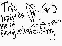 Drawn comment by juliana★
"This reminds me of party and stocking"