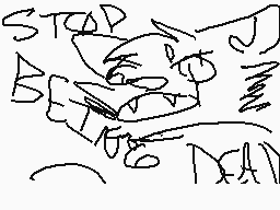 Drawn comment by C H A ◎ S 