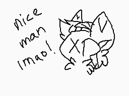 Drawn comment by Kayon