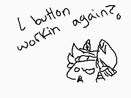 Drawn comment by Kayon