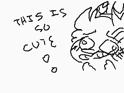 Drawn comment by Kayon