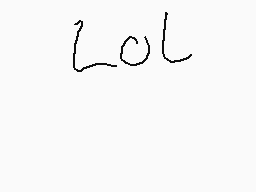 Drawn comment by Unlucky