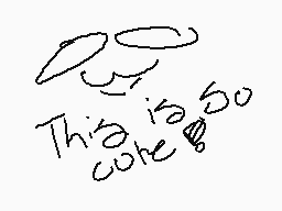 Drawn comment by ♥unlucky♥