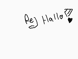 Drawn comment by Paper-Rose