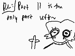 Drawn comment by aneiimi