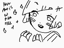 Drawn comment by aneiimi