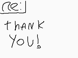 Drawn comment by Gumdark