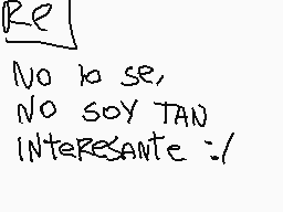 Drawn comment by Gumdark