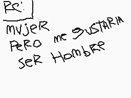 Drawn comment by Gumdark