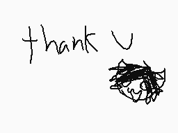 Drawn comment by Neo