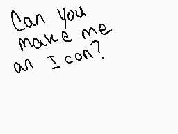 Drawn comment by ★N.Gamez★