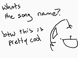 Drawn comment by ★N.Gamez★