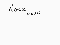 Drawn comment by ★N.GⒶMEZ★