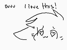 Drawn comment by ★N.GⒶMEZ★