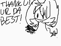 Drawn comment by Kumi256