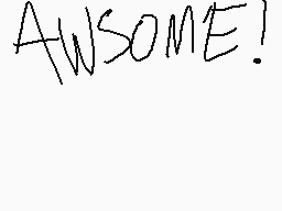 Drawn comment by Kumi～256