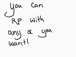 Drawn comment by AkumaOtaku