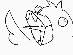 Drawn comment by ShereMoon
")"