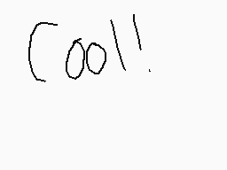 Drawn comment by ShereMoon
"∞!"