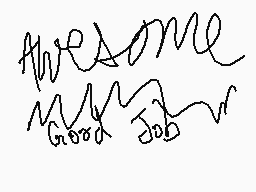 Drawn comment by Fluffy&Leo