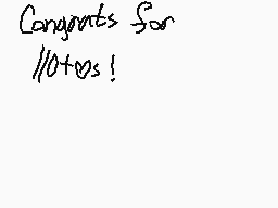 Drawn comment by •● Ali☆ ●•