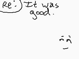 Drawn comment by •● Ali☆ ●•