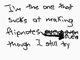 Drawn comment by Alexia☀😃♥◇