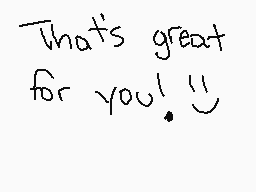 Drawn comment by Alexia☀😃♥◇