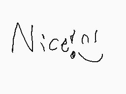 Drawn comment by Alexia☀😃♥◇