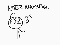 Drawn comment by 「mattboo」™