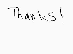 Drawn comment by Grand Dad