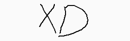 ζωγραφισμενο σχολιο του χρηστη Windows XP